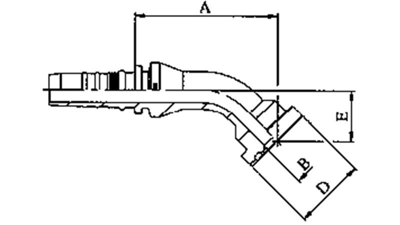 FITTING CONNECTOR NZ