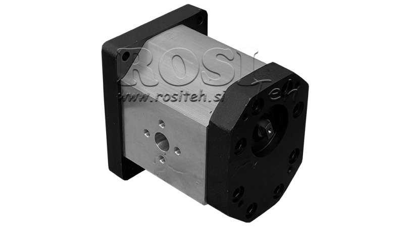 HÜDRAULILINE PUMP 30C46X241 EES GR.3 46 CC PAREM