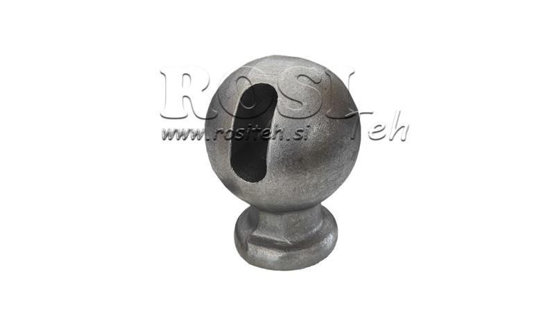 KOULE DUMP TRUCK BOX fi 78 ZADNÍ