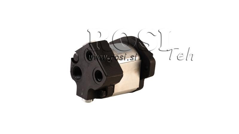 HIDRAULINIS PUMPAS TRAKTORIUI - AZ19692 - 20A17.3X410N