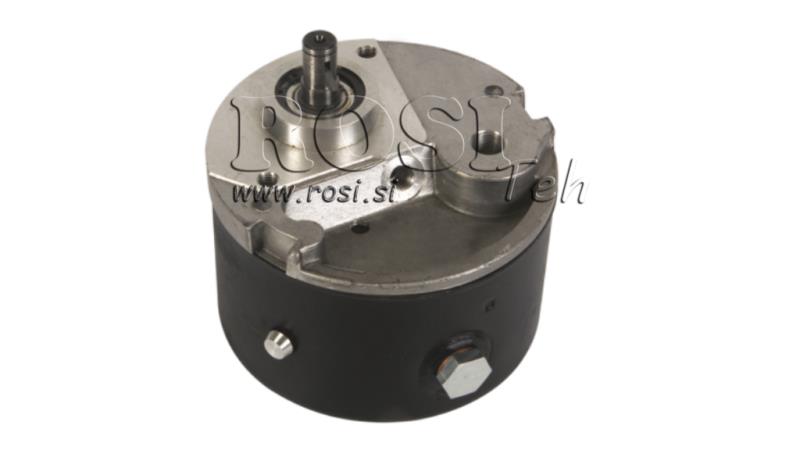 HIDRAULISKĀ SŪKŅA TRAKTORAM - 773126M92 - 20C6.3X351S