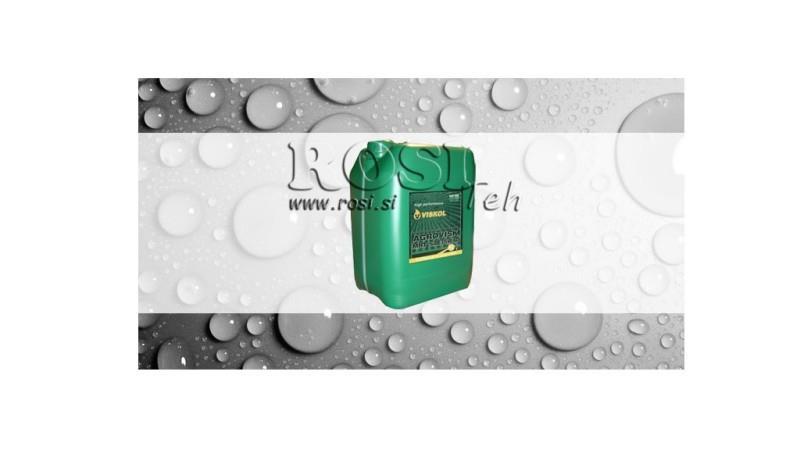 TRACTOR UTTO OIL - AGROVISK HT 80-10L