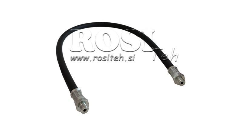 FLEXIBILNÍ HADICE délka 600mm