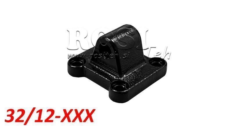 XV MONTERING FÖR PNEUMATISK CYLINDER PCAS 32/12