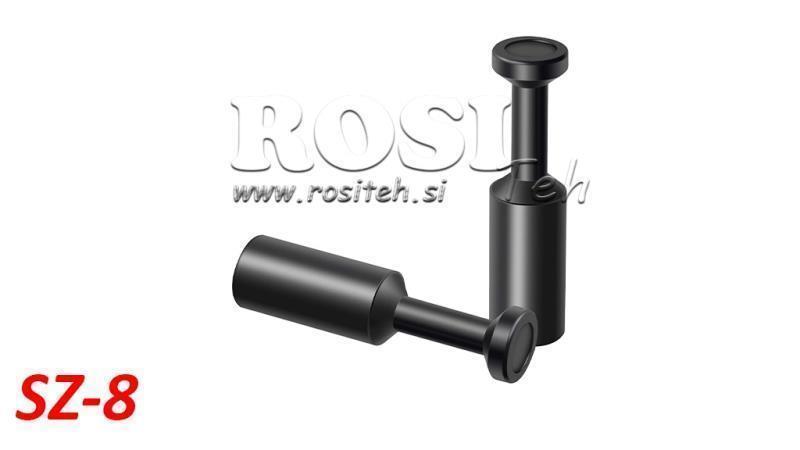 PNEUMATISCHE PLUG KLEP TPA SZ-8