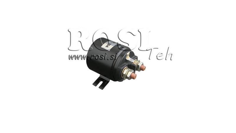 ARRANCADOR ELÉCTRICO 24V