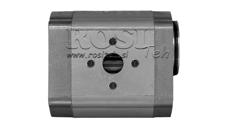 HIDRAVLIČNA ČRPALKA 20C25X156 MIDDLE GR.2 25 CC DESNA