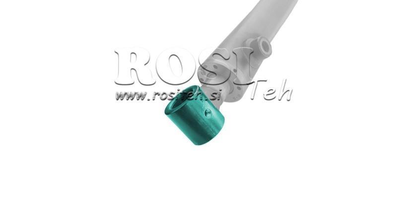 SYLINTERIN PÄÄ PISTON REIKÄ 70-80/40 - fi30mm