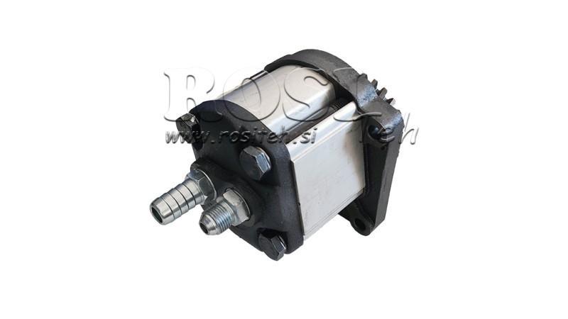 ΥΔΡΑΥΛΙΚΗ ΑΝΤΛΙΑ IMT ΧΩΡΙΣ ΣΥΜΠΙΕΣΤΗ