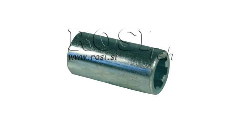 KARDAN- PUHANG 1''3/4 -60 mm