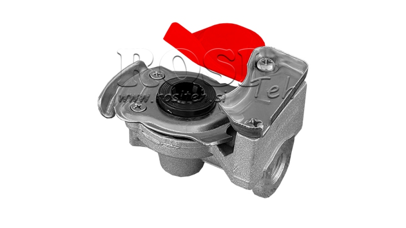 NOPEA LIITIN UROS ILMA RED VALVILLA