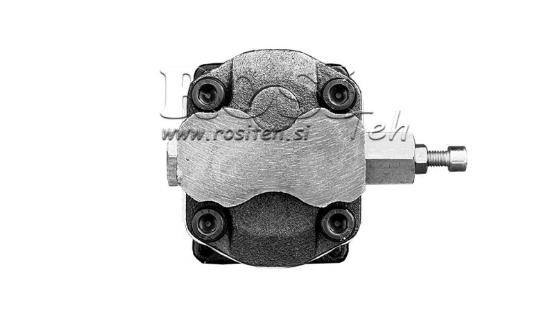 HYDRAULISK PUMPE GR.2 HI-LO 22C10/18X815R