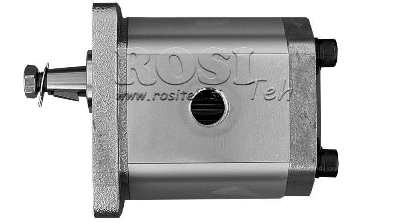 HIDRAULIČNA PUMPA GR.2 30 CC LIJEVA - NAVOJ