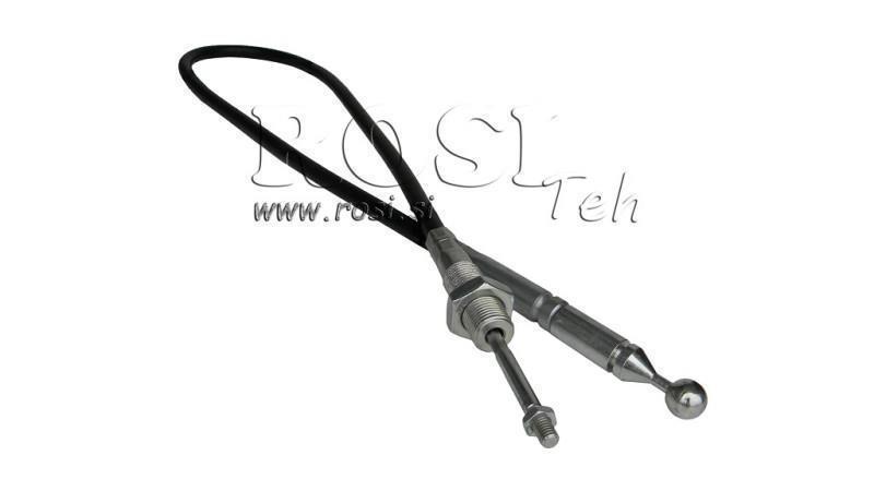 PAVEDIENS L=2000 - bumba