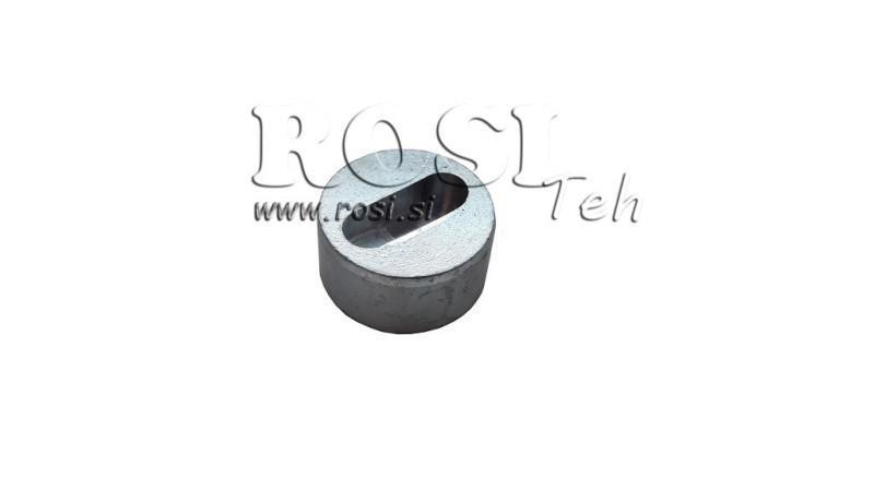 PAVARDA TANDEM PUMP GR.2