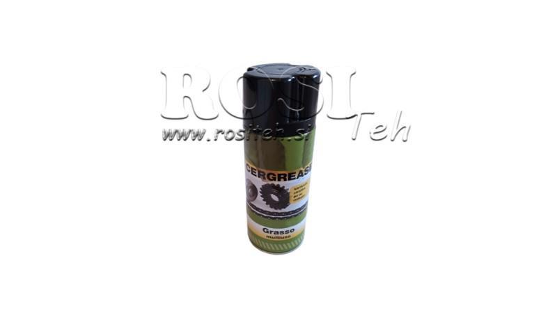 UNIVERSAL SPRAY 400ml