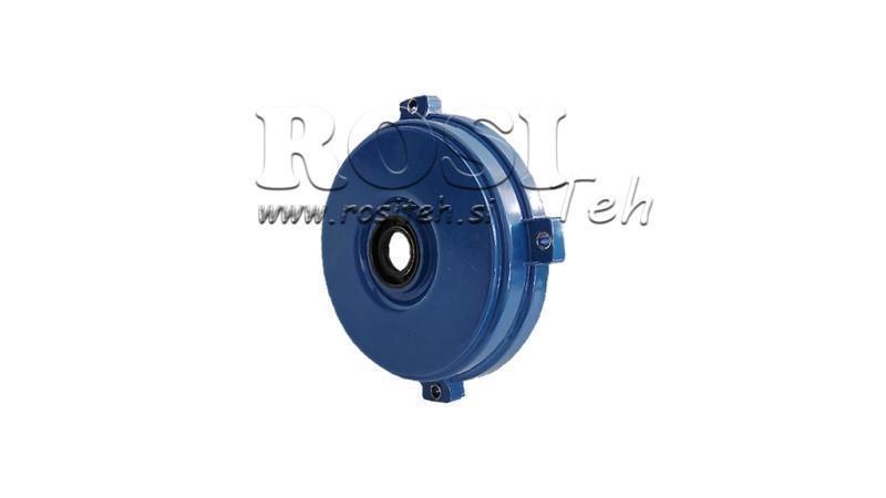 FLANGE B3 FOR ELECTRIC MOTOR MS90