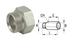 ADAPTADORES-EXTENSIBLES-MACHO-HEMBRA-3/8