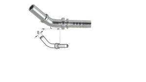 MANGUERA-DE-CONEXIÓN-HIDRÁULICA-CON-CODO-DE-TRANSICIÓN-A-45°