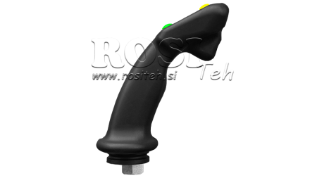 REMOTE LEVER JOYSTICK - 4 BUTTONS