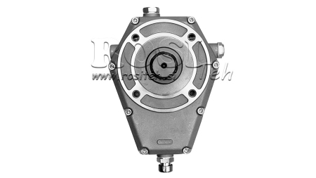 GEARBOX GR.2 - 1:3 MALE