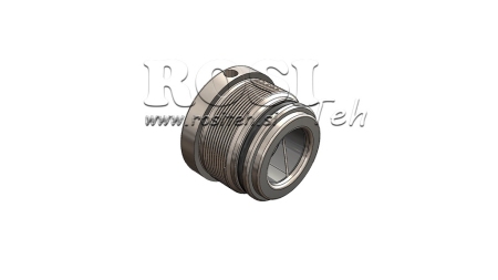 HEAD-BUSHES CYLINDER 70/40