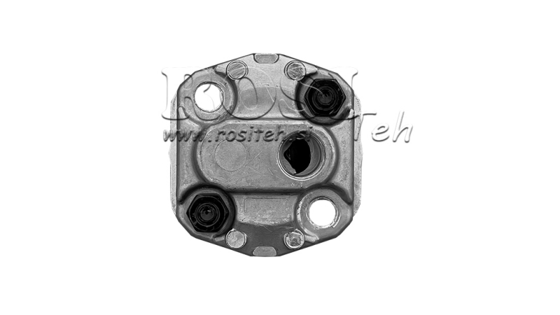 HIDRAULIKUS SZIVATTYÚ 10C2,1x302 2,1 CC JOBB